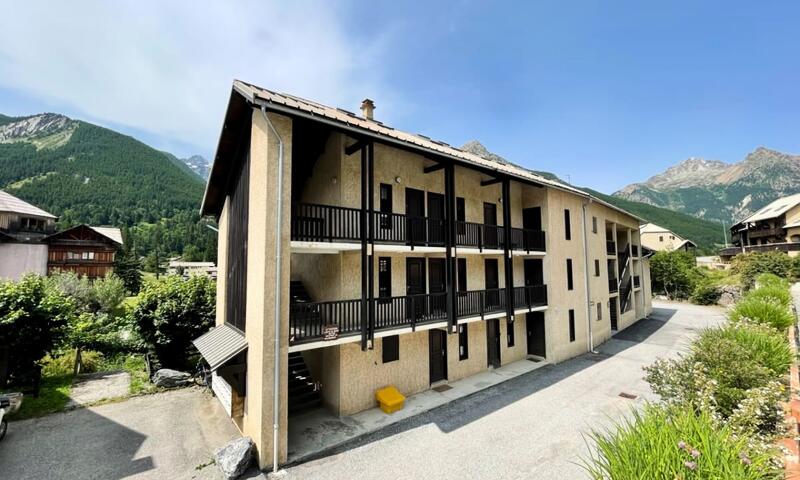 30 M² Au Pied Des Grands Bains - - Serre Chevalier 1500 - Le Mônetier les Bains - 7