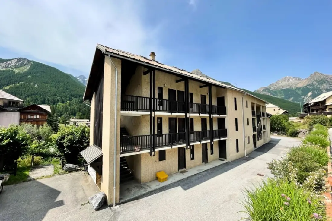 30 M² Au Pied Des Grands Bains