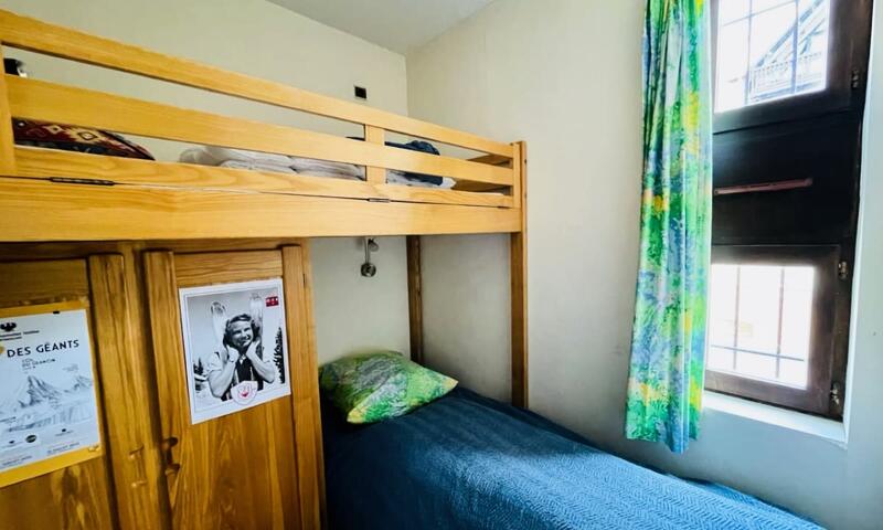 30 M² Au Pied Des Grands Bains - - Serre Chevalier 1500 - Le Mônetier les Bains - 5