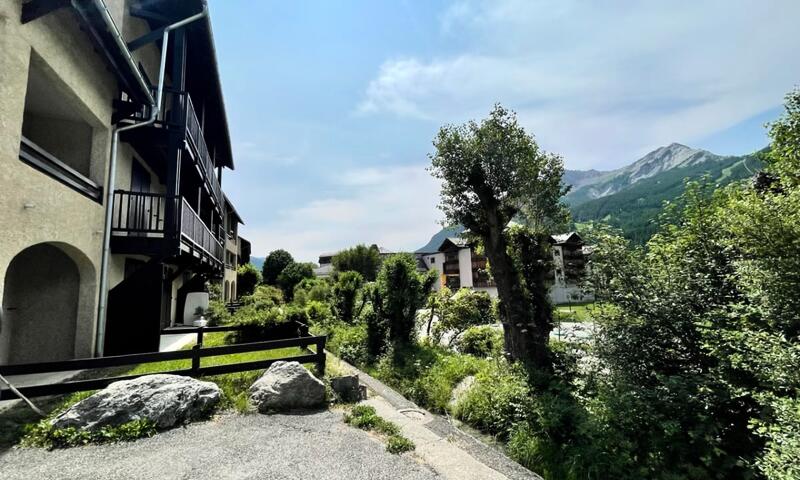 30 M² Au Pied Des Grands Bains - - Serre Chevalier 1500 - Le Mônetier les Bains - 12
