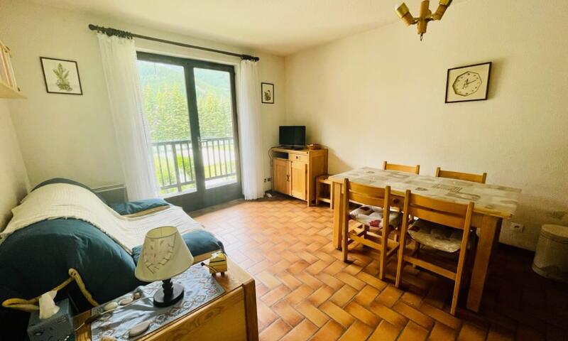 30 M² Au Pied Des Grands Bains - - Serre Chevalier 1500 - Le Mônetier les Bains - 2
