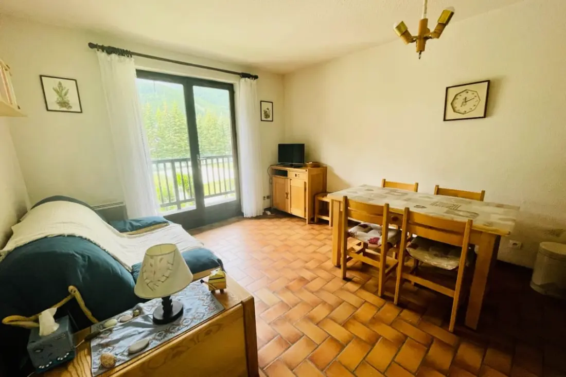 30 M² Au Pied Des Grands Bains