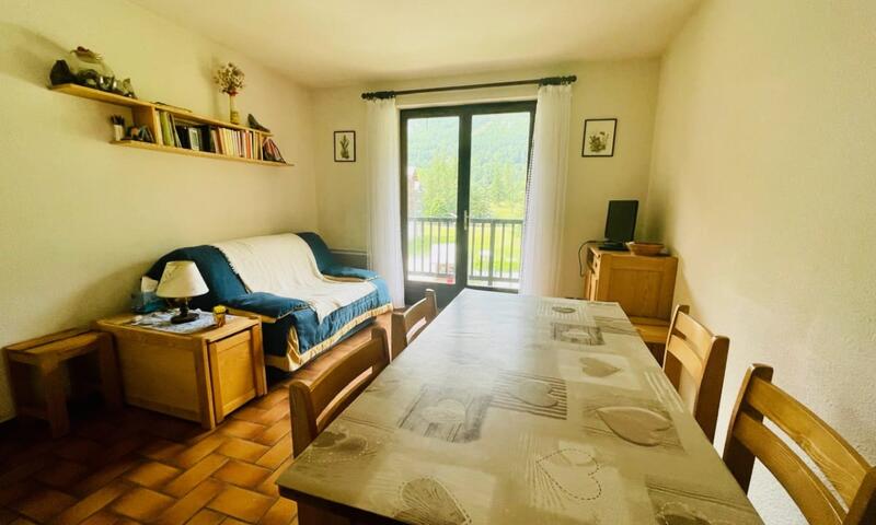 30 M² Au Pied Des Grands Bains - - Serre Chevalier 1500 - Le Mônetier les Bains - 1