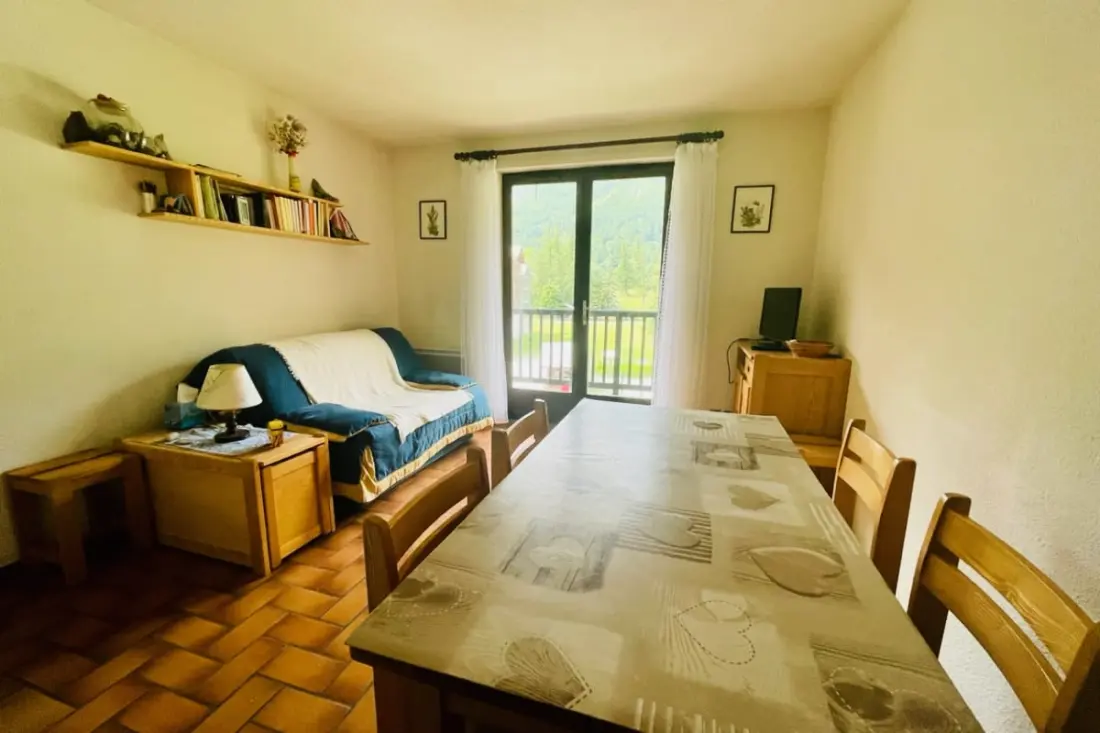 30 M² Au Pied Des Grands Bains