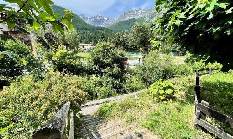 30 M² Au Pied Des Grands Bains - - Serre Chevalier 1500 - Le Mônetier les Bains - 10