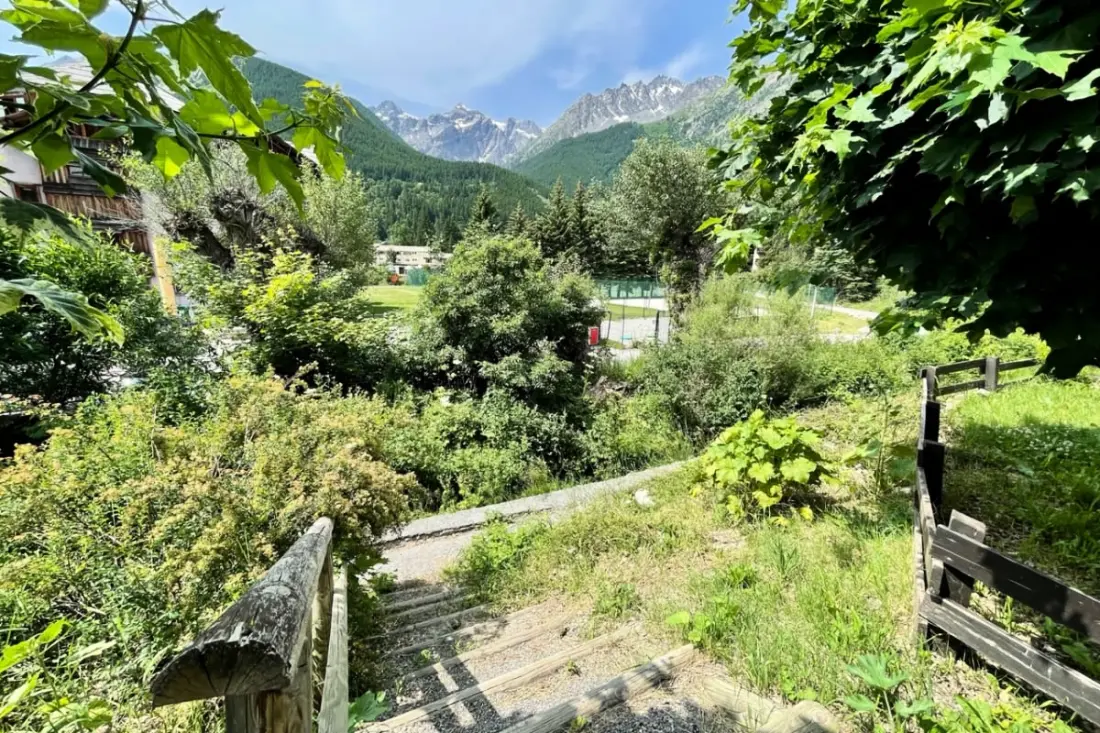 30 M² Au Pied Des Grands Bains