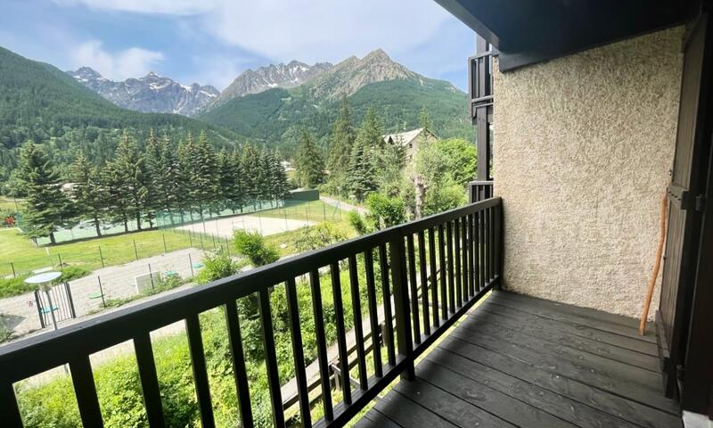 30 M² Au Pied Des Grands Bains - - Serre Chevalier 1500 - Le Mônetier les Bains - 9