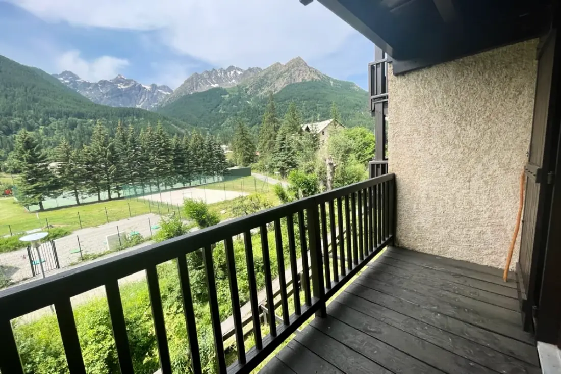 30 M² Au Pied Des Grands Bains