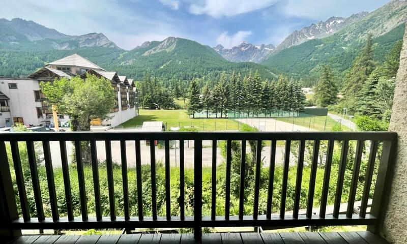 30 M² Au Pied Des Grands Bains - - Serre Chevalier 1500 - Le Mônetier les Bains - 8