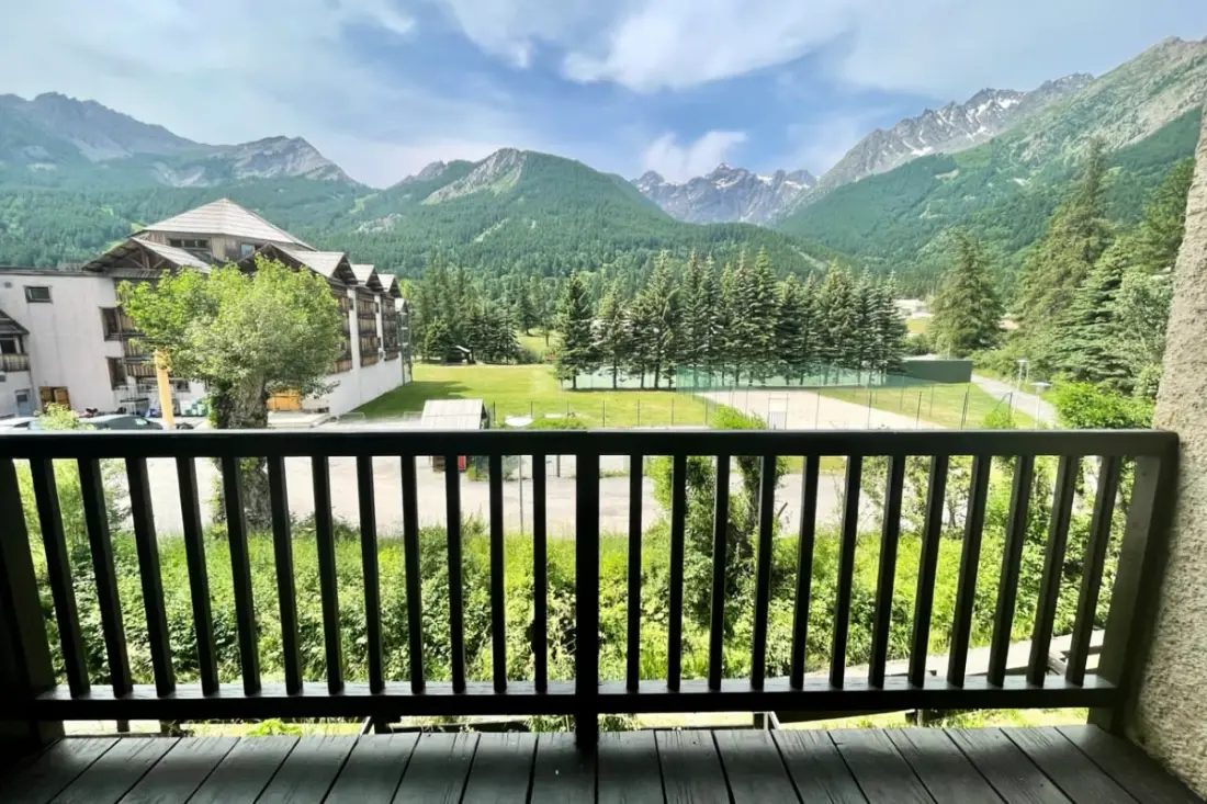 30 M² Au Pied Des Grands Bains