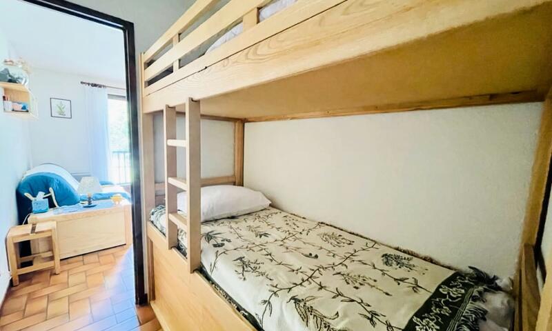30 M² Au Pied Des Grands Bains - - Serre Chevalier 1500 - Le Mônetier les Bains - 4