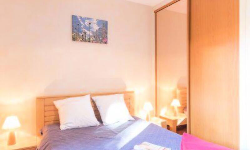 Cocon Avec Jardin Et Belle Vue Sur La Montagne - - Serre Chevalier 1500 - Le Mônetier les Bains - 6