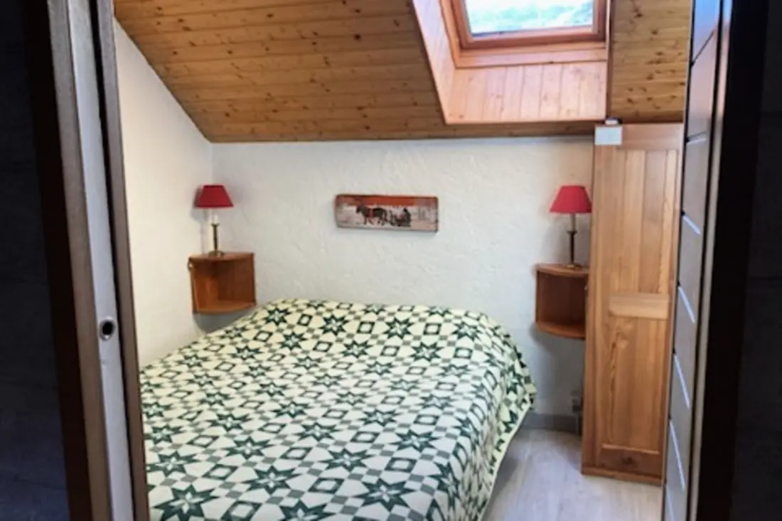 Cosy Et Charmant 40 M² à Le Monêtier-les-bains