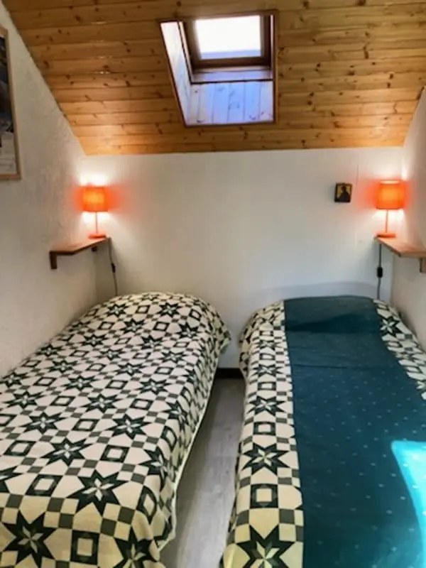Cosy Et Charmant 40 M² à Le Monêtier-les-bains