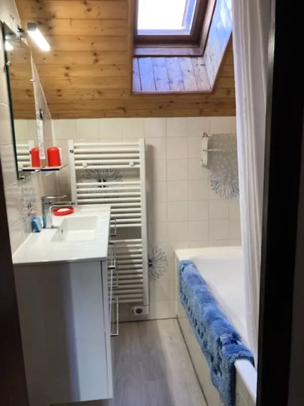 Cosy Et Charmant 40 M² à Le Monêtier-les-bains
