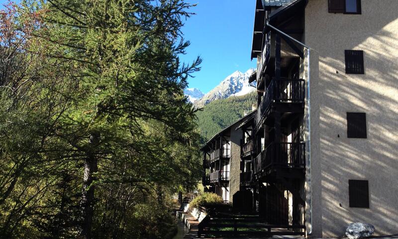 Résidence Gardiole 3 - - Serre Chevalier 1500 - Le Mônetier les Bains - 2