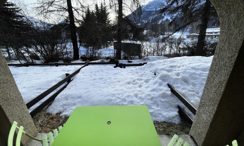 Résidence Gardiole 3 - - Serre Chevalier 1500 - Le Mônetier les Bains - 9