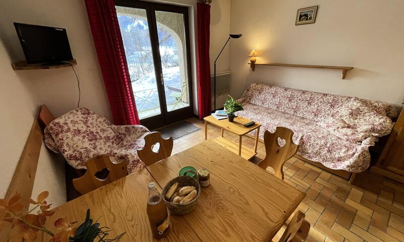 Résidence Gardiole 3 - - Serre Chevalier 1500 - Le Mônetier les Bains - 4