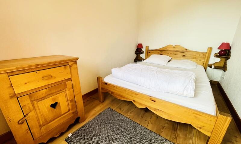 Joli Apt Avec Wifi Balcon Vue Sur La Montagne - - Serre Chevalier 1500 - Le Mônetier les Bains - SKI - 4