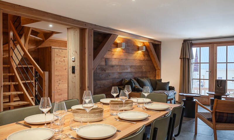 Résidence La Petite Maison - - Serre Chevalier 1500 - Le Mônetier les Bains - 2
