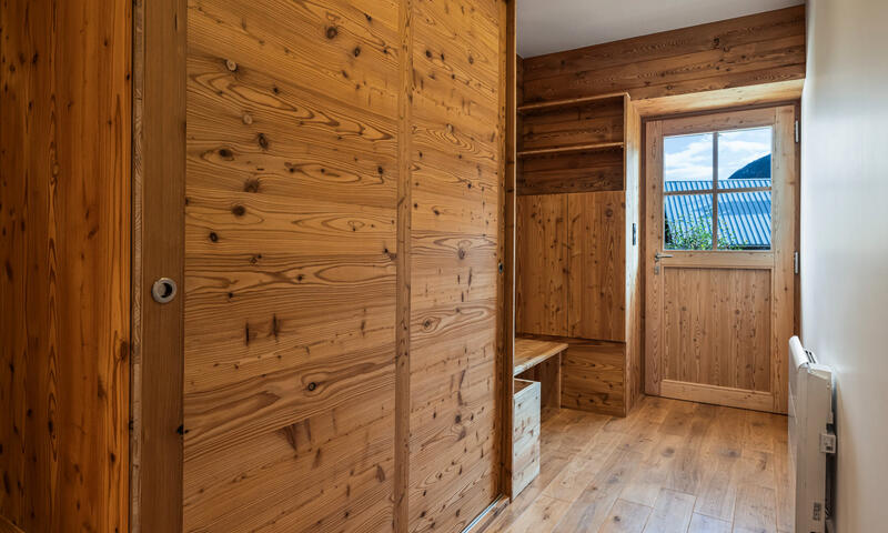 Résidence La Petite Maison - - Serre Chevalier 1500 - Le Mônetier les Bains - 11