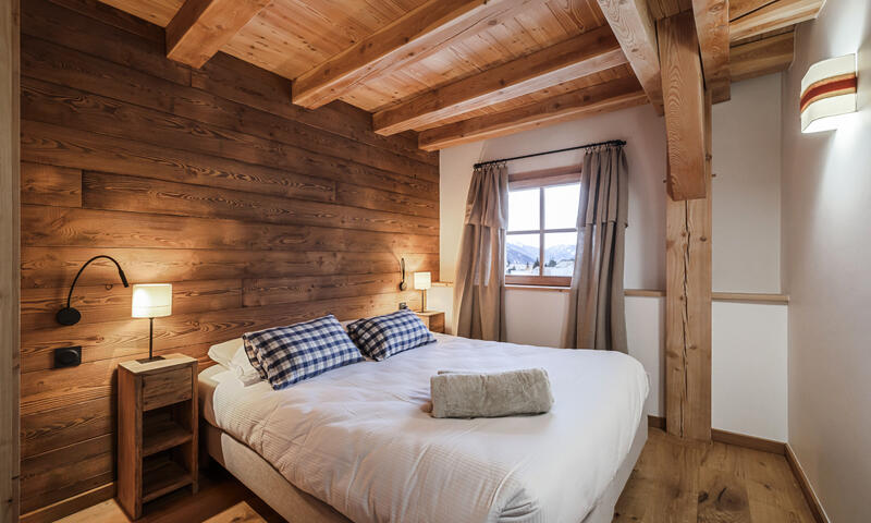 Résidence La Petite Maison - - Serre Chevalier 1500 - Le Mônetier les Bains - 6