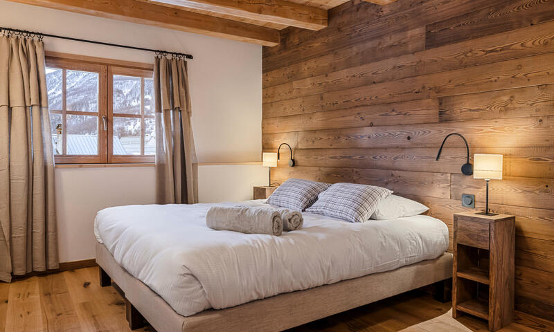 Résidence La Petite Maison - - Serre Chevalier 1500 - Le Mônetier les Bains - 8