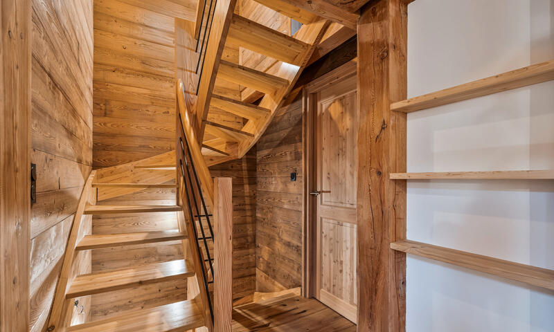 Résidence La Petite Maison - - Serre Chevalier 1500 - Le Mônetier les Bains - 5