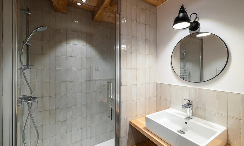 Résidence La Petite Maison - - Serre Chevalier 1500 - Le Mônetier les Bains - 7