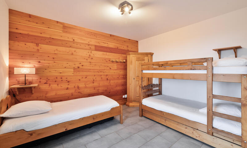 Résidence Le Clos De L'yret - - Serre Chevalier 1500 - Le Mônetier les Bains - 5