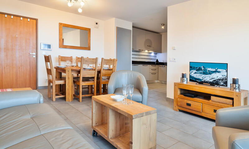 Résidence Le Clos De L'yret - - Serre Chevalier 1500 - Le Mônetier les Bains - 2