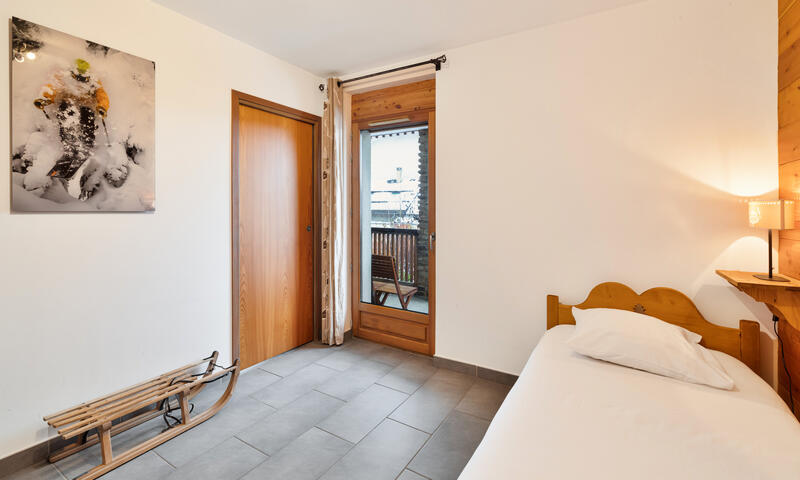 Résidence Le Clos De L'yret - - Serre Chevalier 1500 - Le Mônetier les Bains - 6