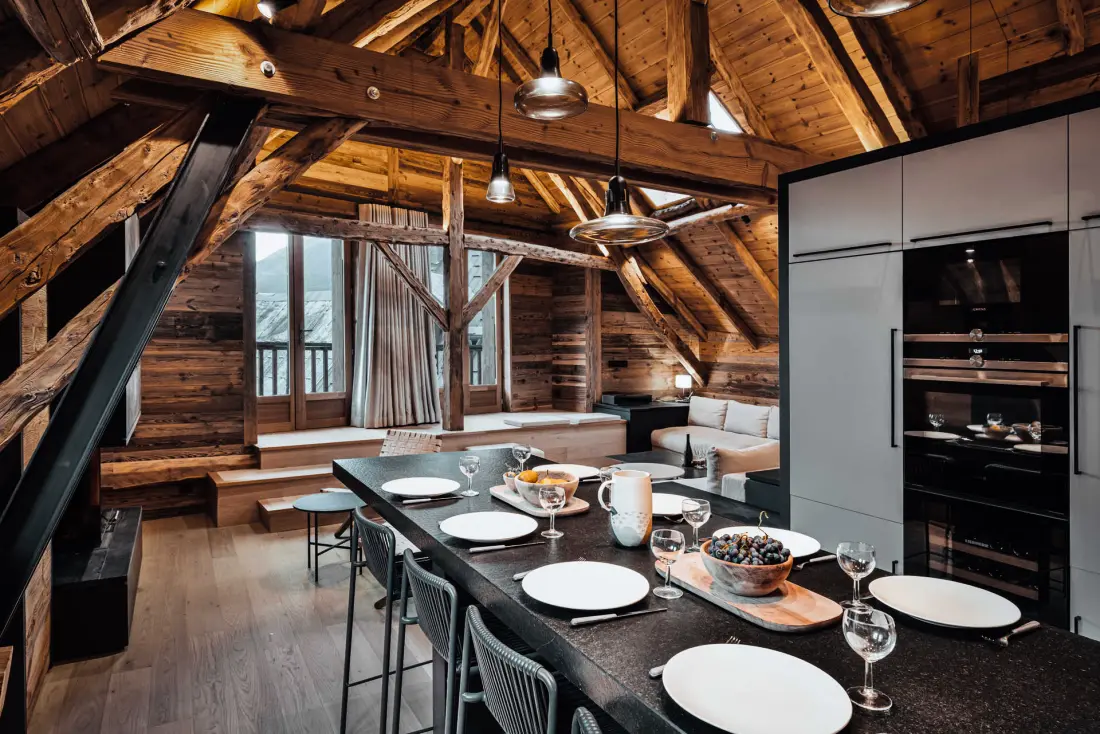 Résidence Le Sorbier