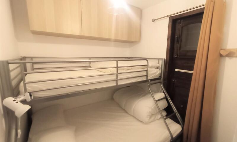 Lumineux 30 M² Avec Balcon Centre Village - - Serre Chevalier 1500 - Le Mônetier les Bains - 7