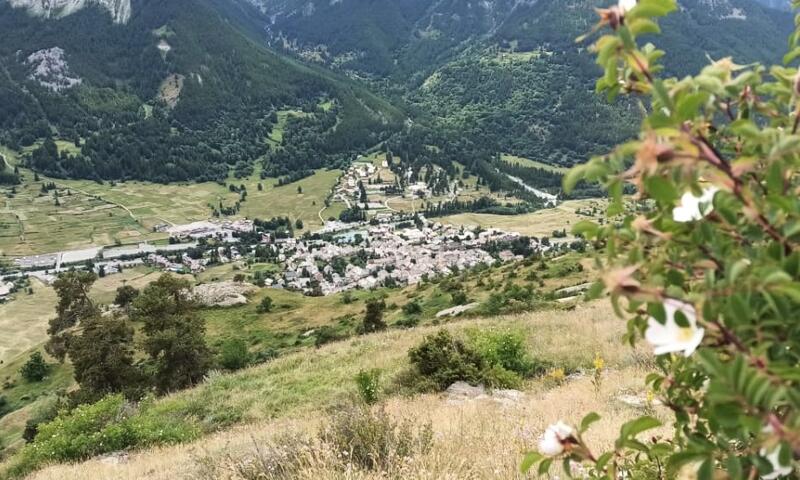 Lumineux 30 M² Avec Balcon Centre Village - - Serre Chevalier 1500 - Le Mônetier les Bains - 11