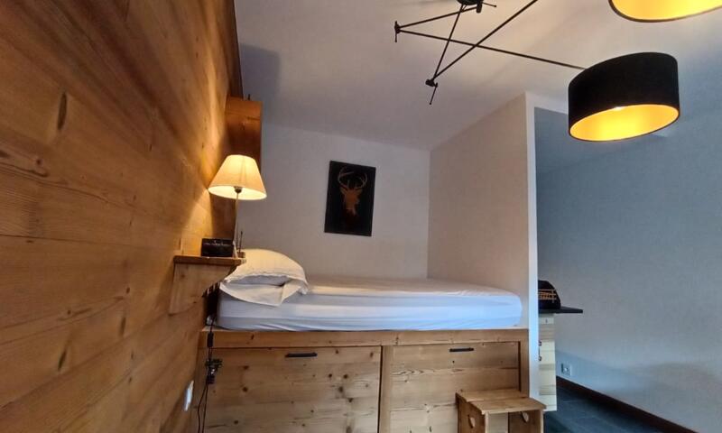 Lumineux 30 M² Avec Balcon Centre Village - - Serre Chevalier 1500 - Le Mônetier les Bains - 6