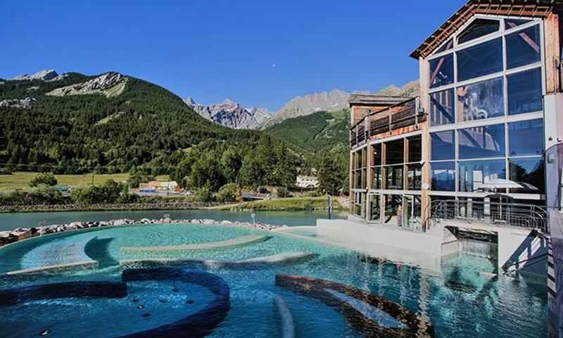 Lumineux 30 M² Avec Balcon Centre Village - - Serre Chevalier 1500 - Le Mônetier les Bains - 13