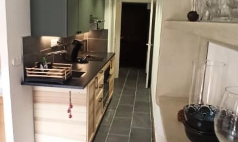 Lumineux 30 M² Avec Balcon Centre Village - - Serre Chevalier 1500 - Le Mônetier les Bains - 4