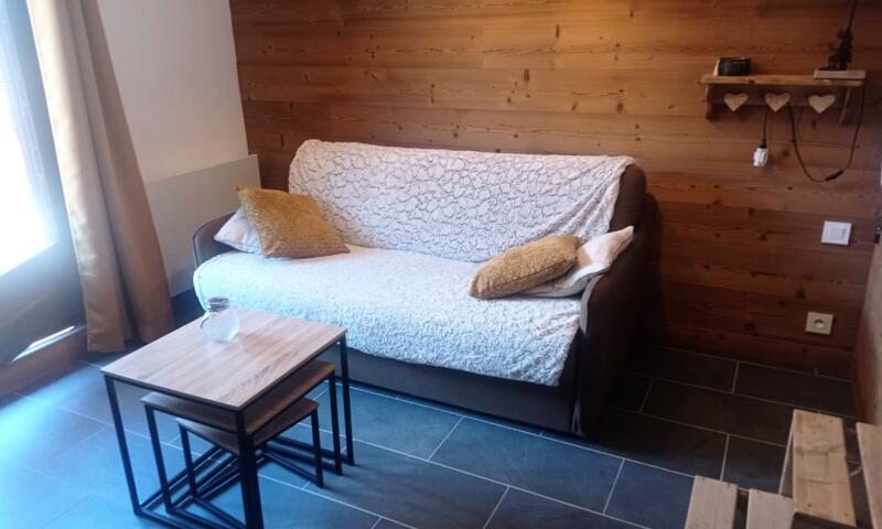 Lumineux 30 M² Avec Balcon Centre Village - - Serre Chevalier 1500 - Le Mônetier les Bains - 3