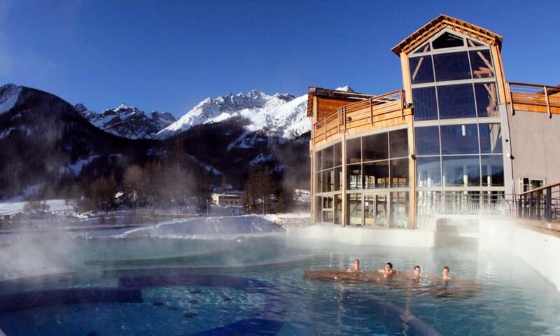 Lumineux 30 M² Avec Balcon Centre Village - - Serre Chevalier 1500 - Le Mônetier les Bains - 12
