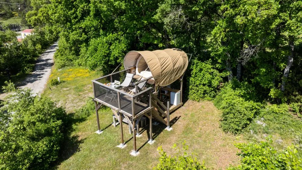 Camping Les 2 Soleils 3 étoiles★★★