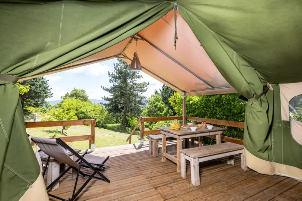 Camping Les 2 Soleils 3 étoiles★★★