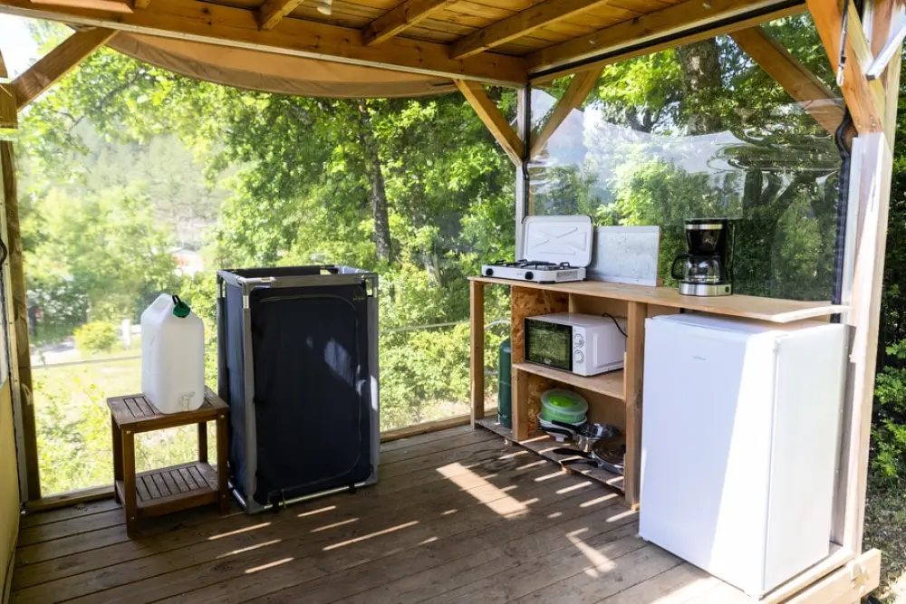 Camping Les 2 Soleils 3 étoiles★★★