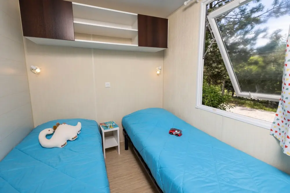 Camping Les 2 Soleils 3 étoiles★★★