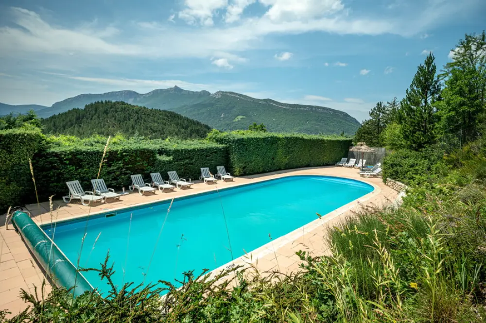 Camping Les 2 Soleils 3 étoiles★★★