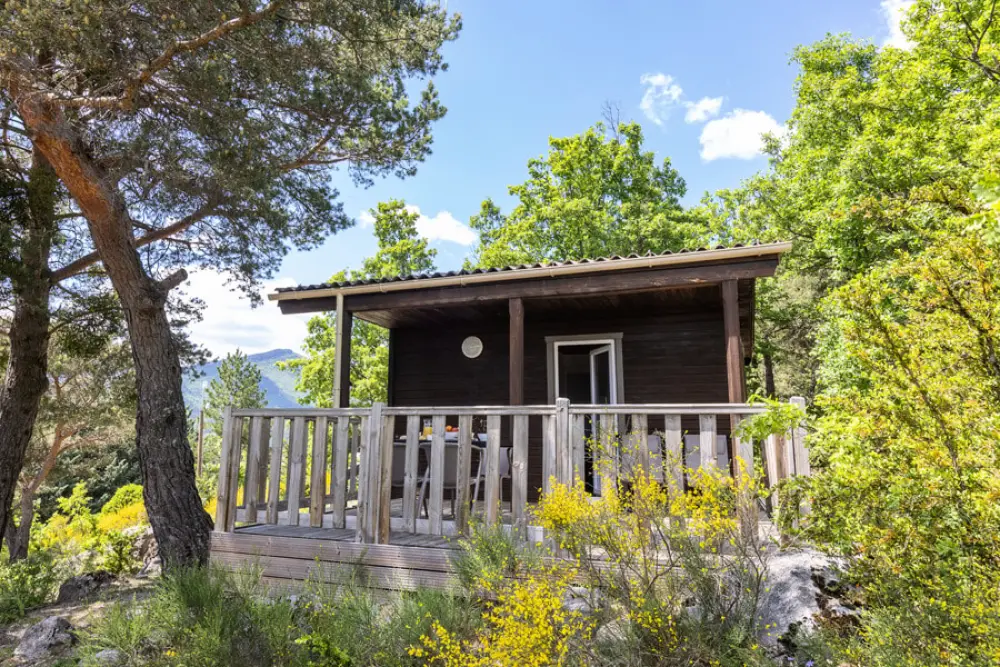 Camping Les 2 Soleils 3 étoiles★★★