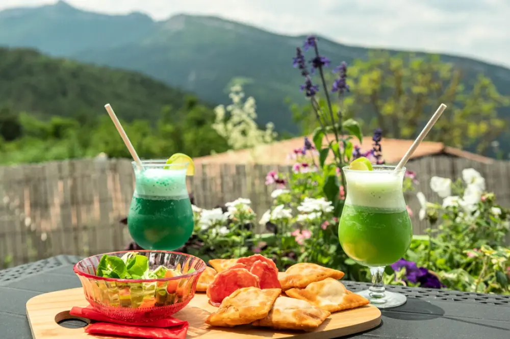 Camping Les 2 Soleils 3 étoiles★★★