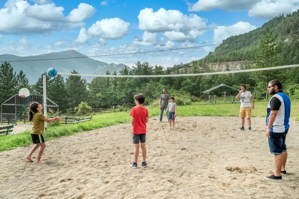 Camping Les 2 Soleils 3 étoiles★★★