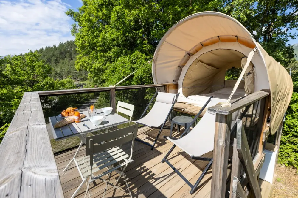 Camping Les 2 Soleils 3 étoiles★★★