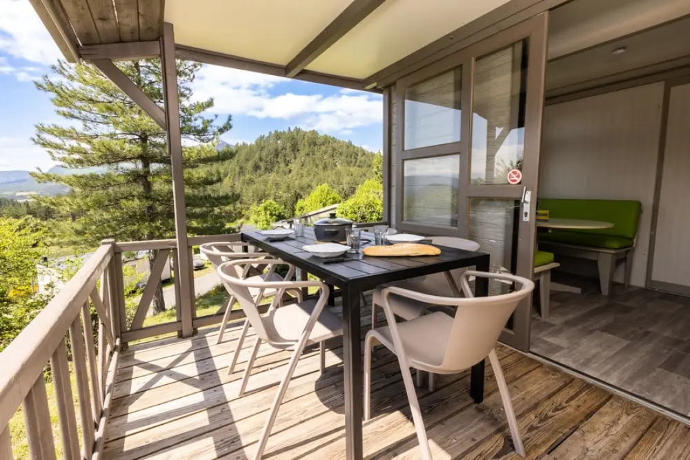 Camping Les 2 Soleils 3 étoiles★★★